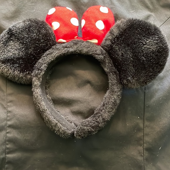 Mickey Mouse Ears - Picture 2 of 2